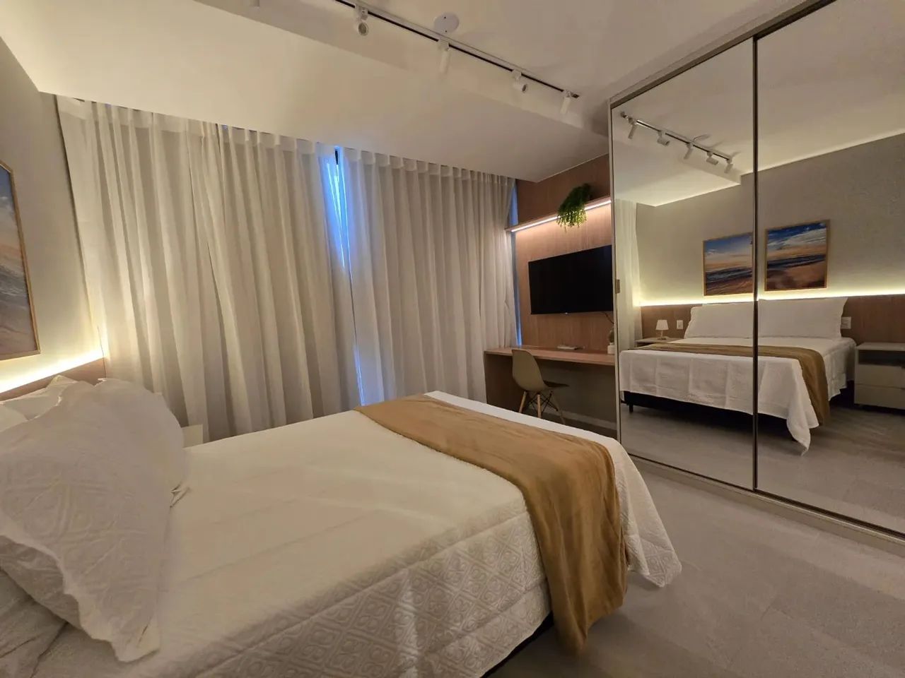 Imóvel para aluguel com 27 metros quadrados com 1 quarto em Caminho das Árvores - Salvador - Foto 6