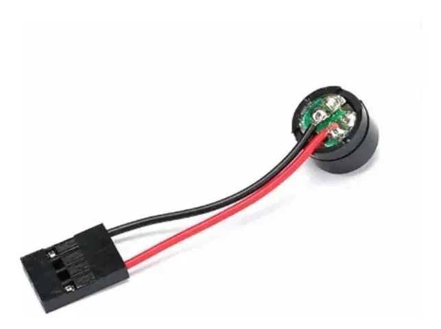 Conector Speaker Alto Falante Bios Pc Interno Placa Mãe - Foto 4
