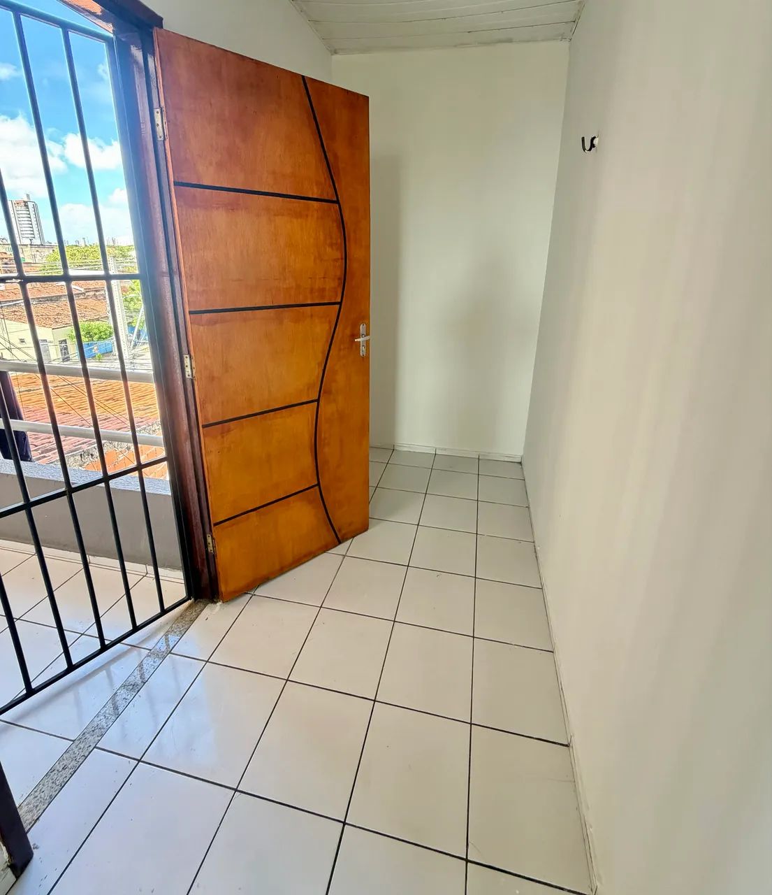 Excelente Apartamento 70m no Monte Castelo.  - Foto 3