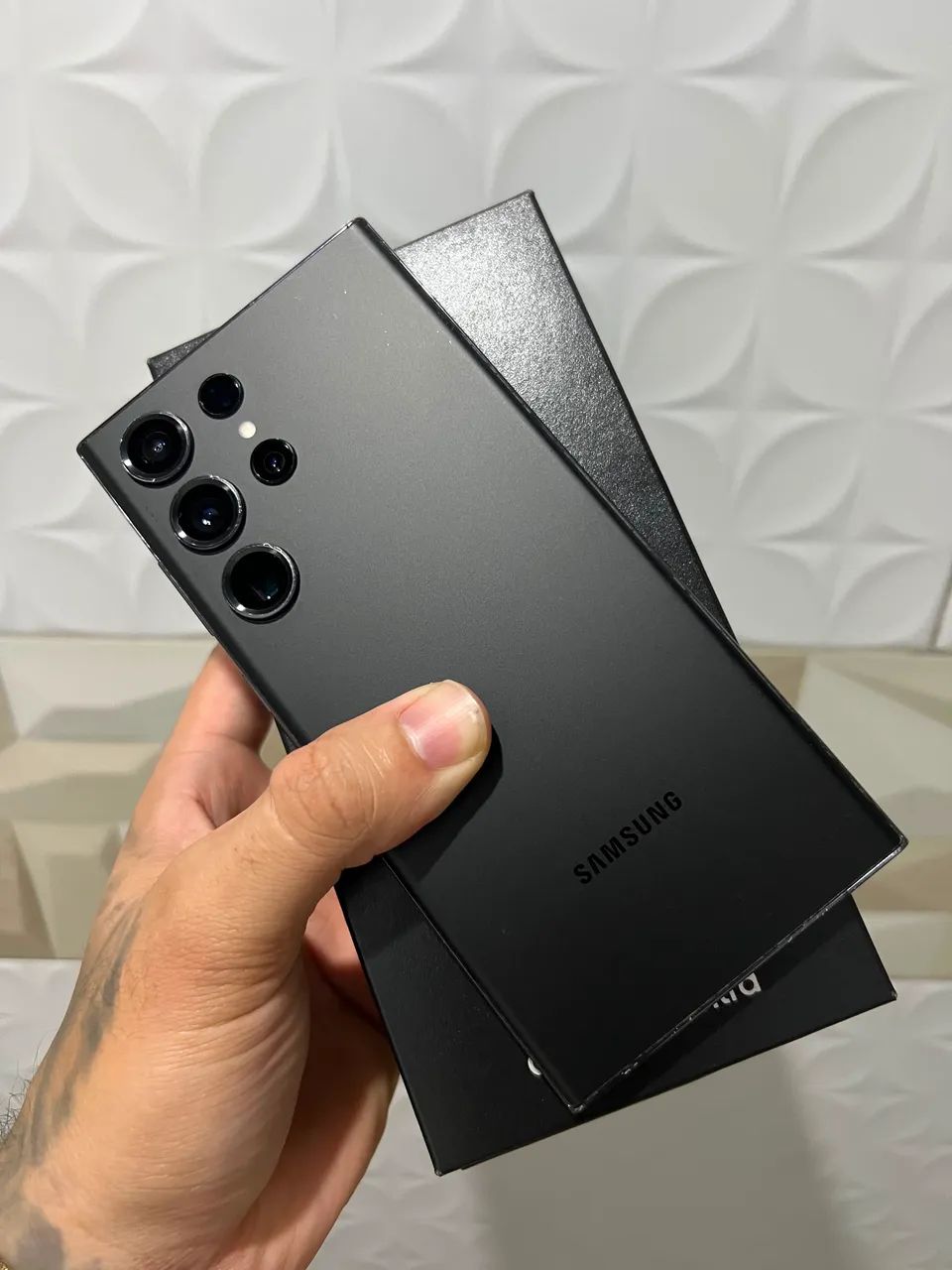 S23 ultra 512gb - Foto 2