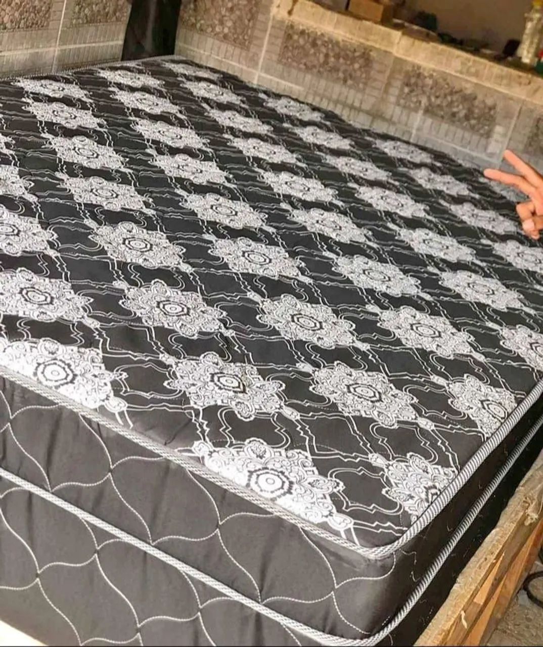 Cama - Foto 4