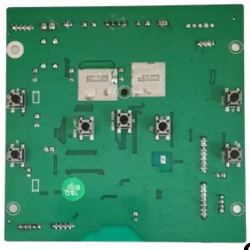 Placa Principal Multilaser Sp 360 - Foto 2