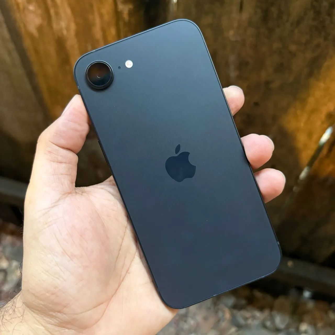iPhone 16E 128GB(NOVO)