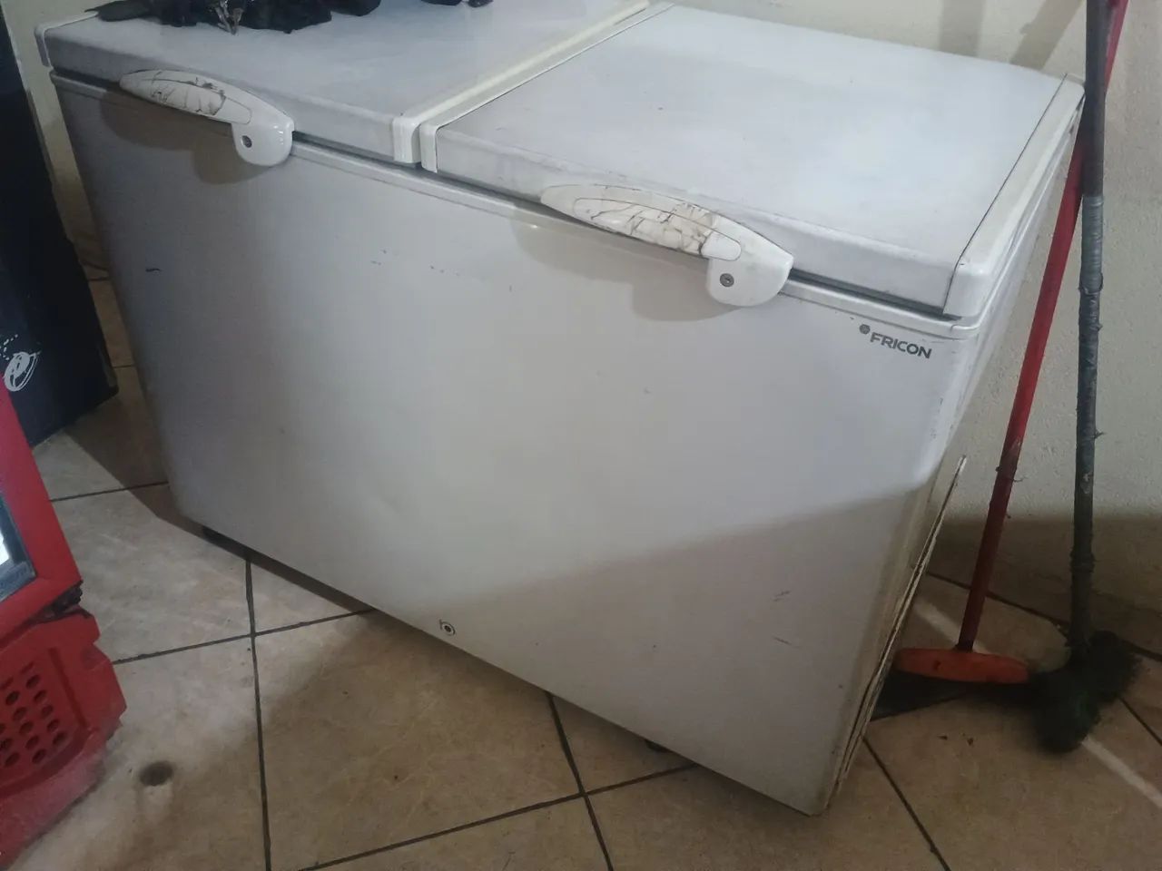 freezer 