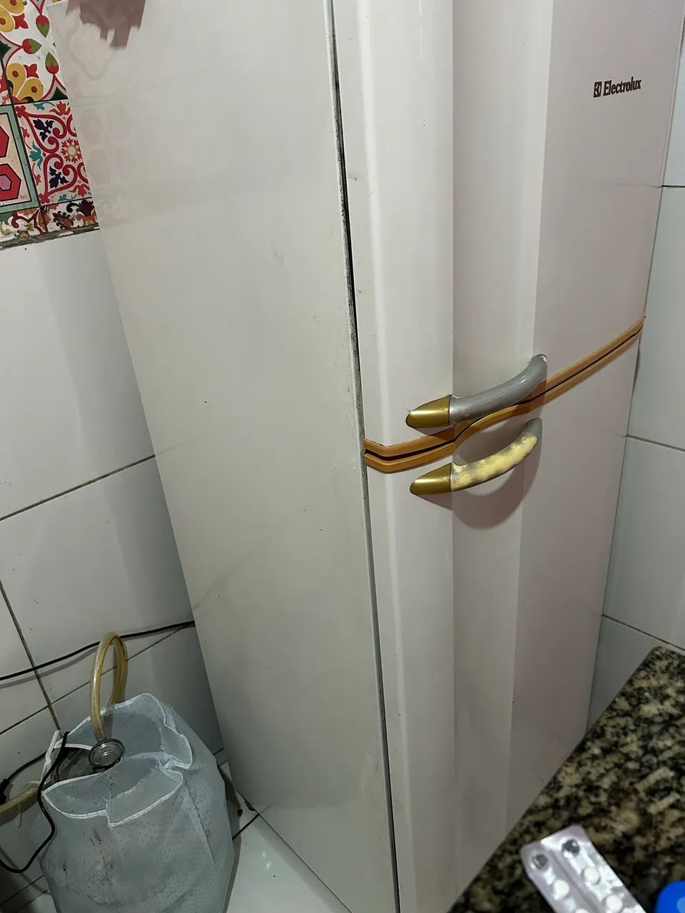 Vendo geladeira  - Foto 2