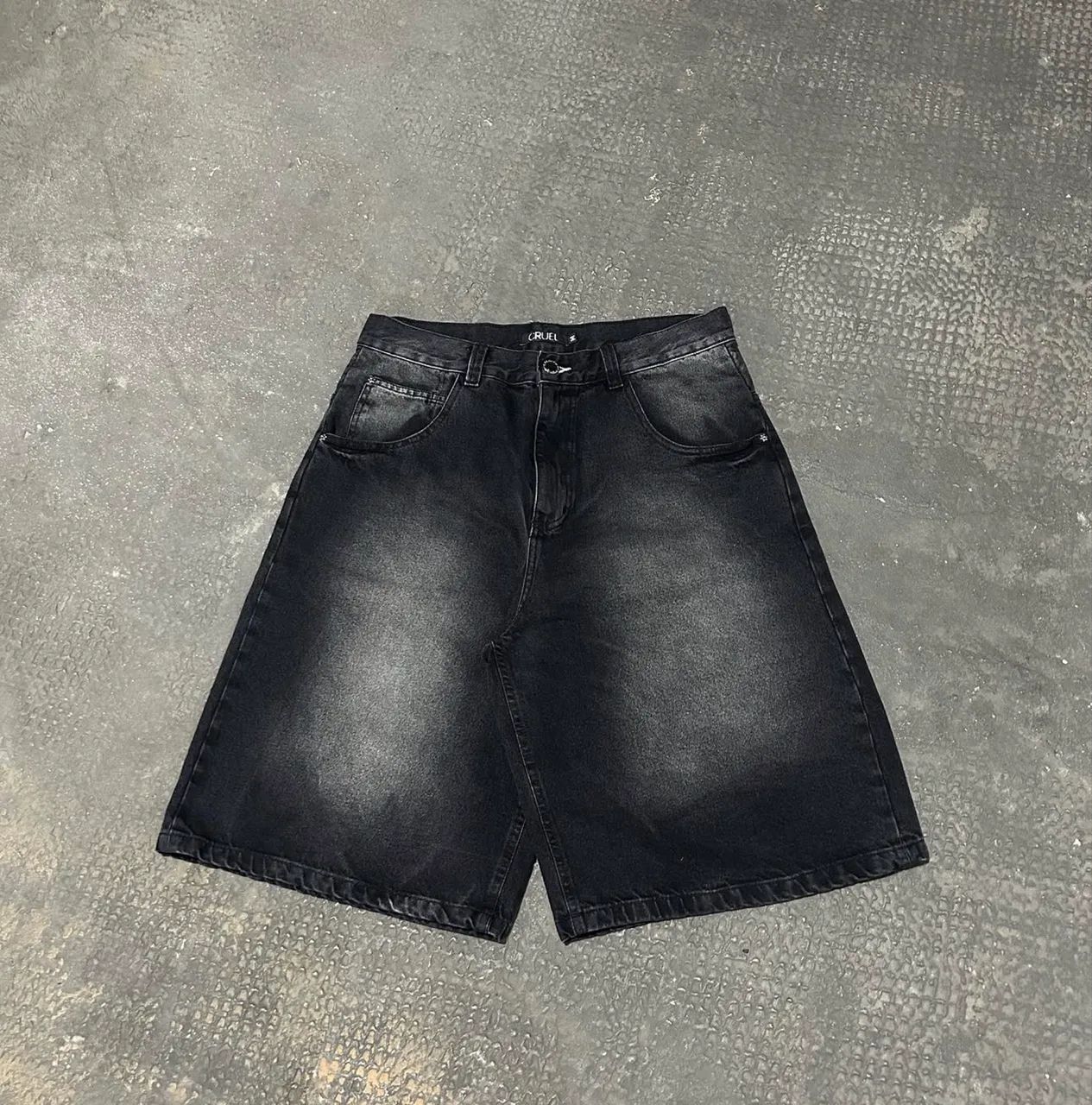 Jorts Dust Cruel G 