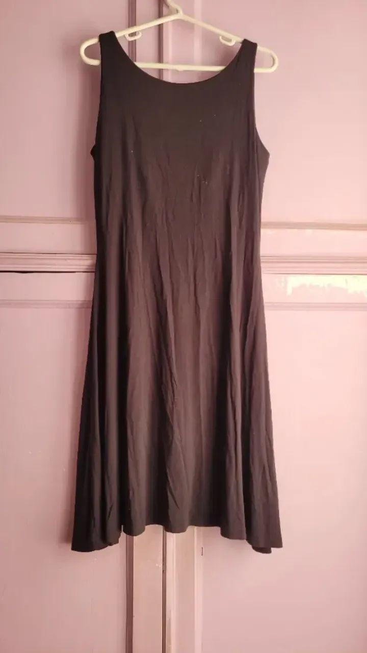 Vestido Azul Limão - Foto 2