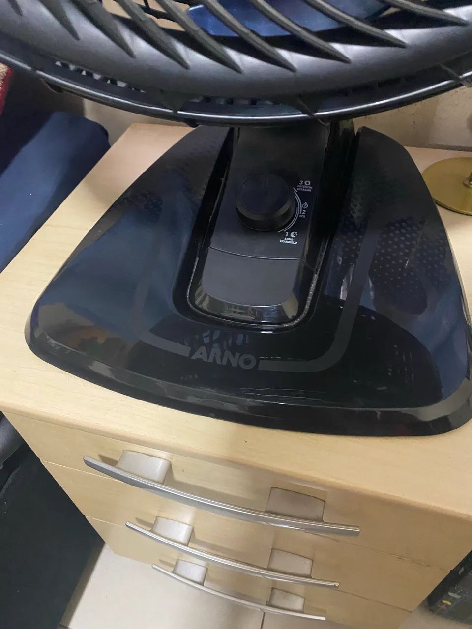 Ventilado Arno excelente estado  - Foto 2