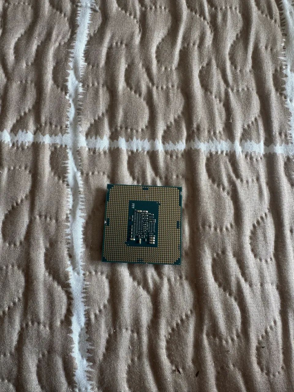  Vendo processador Intel i3 7100 - Foto 2