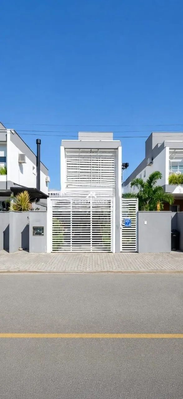 Casa Individual à Venda no Marinas do Campeche - Foto 5