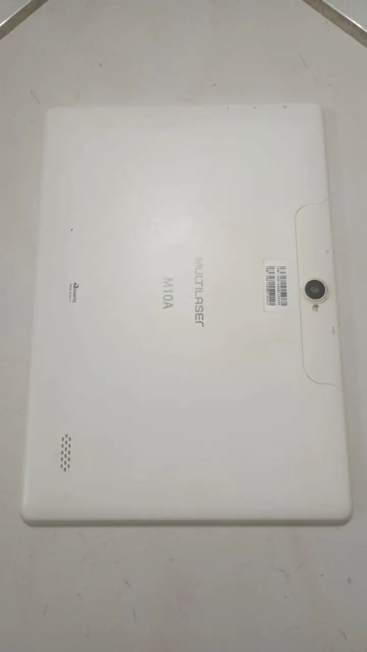 Tablet Multilaser M10a 3g 16gb Quad Core - Foto 5