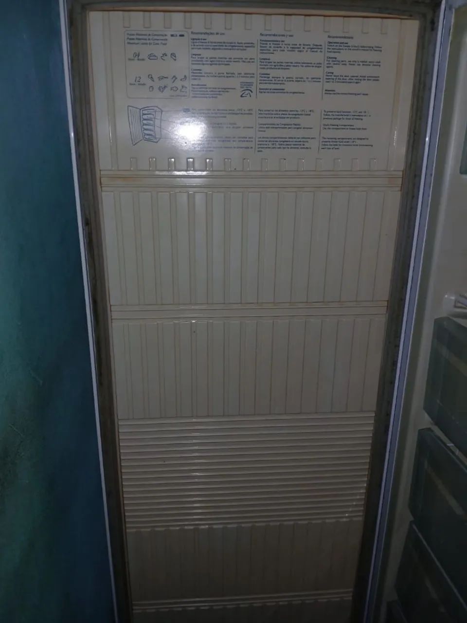 Freezer - Foto 3
