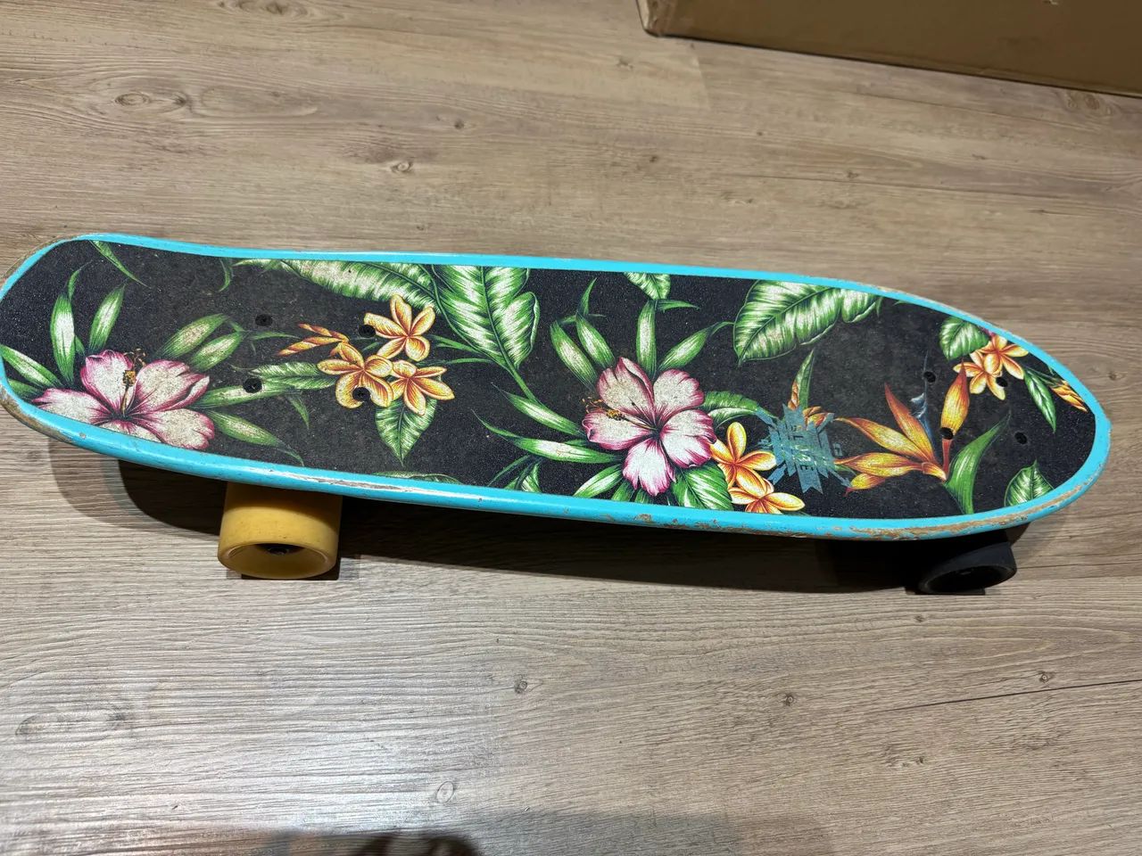 Skate GLOBE - Foto 2