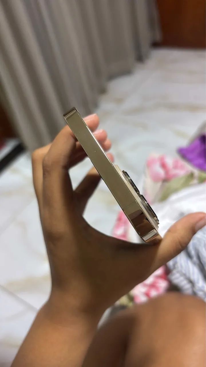 Iphone 13 pro max 128g  - Foto 5