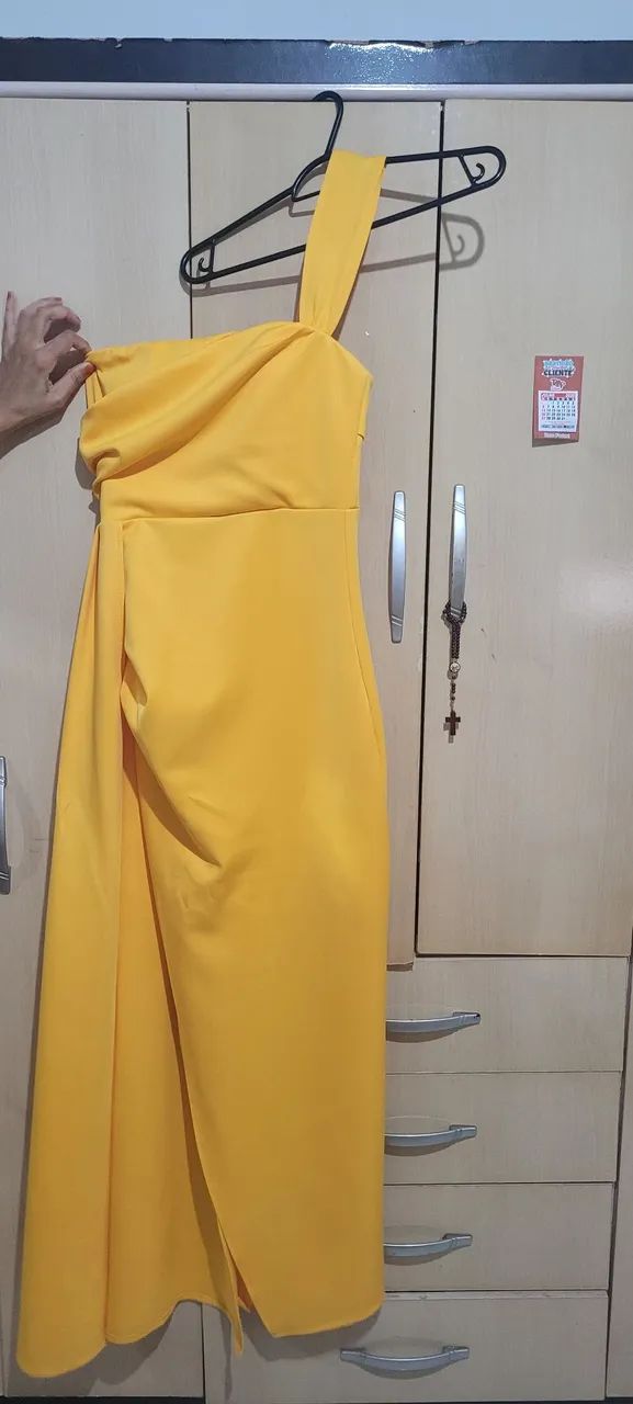 Vestido de festa - Foto 2