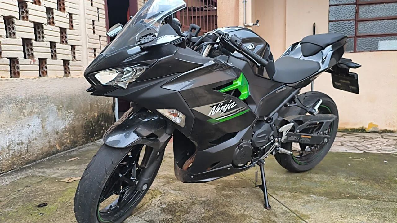 Ninja 2023