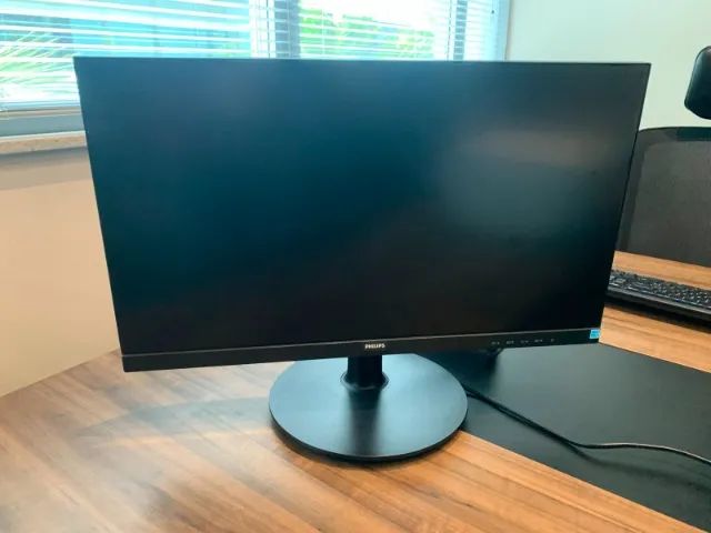 Monitor 21.5 Led Philips 221V8L HDMI (2 UNIDADES) - Foto 2