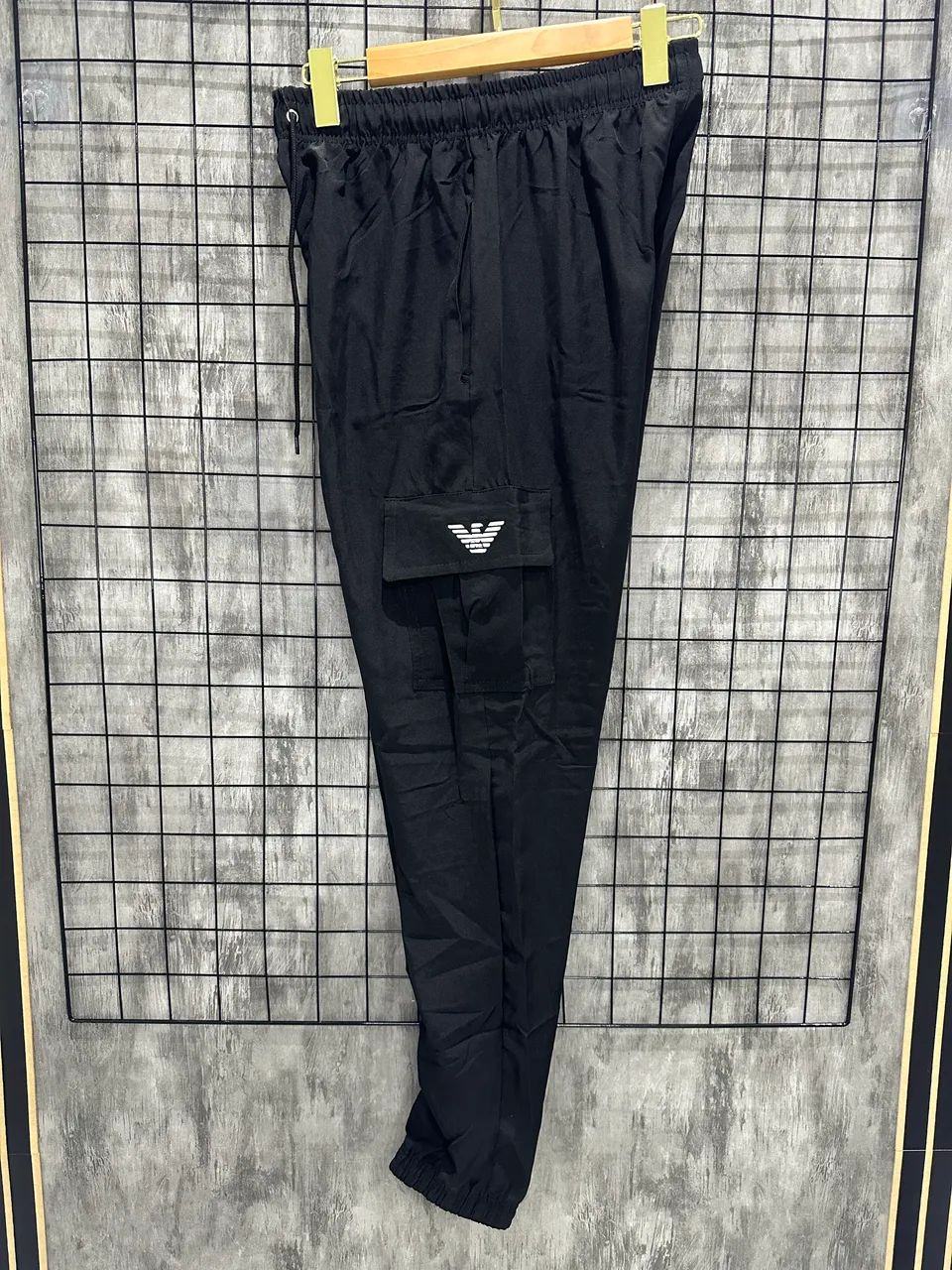 Calça elastano marcas  - Foto 5