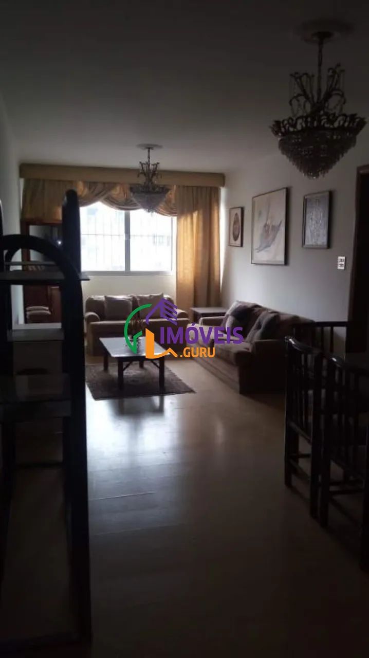 APARTAMENTO - PINHEIROS - SP