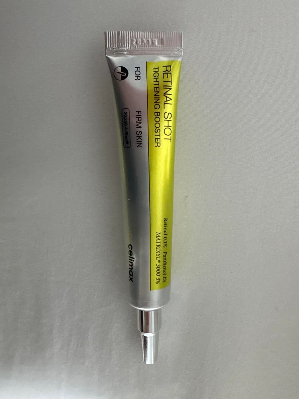 Celimax Retinal Shot coreano direto da Coreia