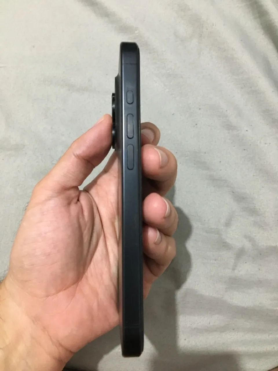 iPhone 15 Pro 256gb - Foto 2