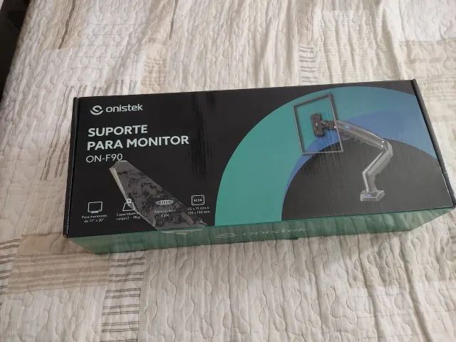 Suporte monitor Onistek