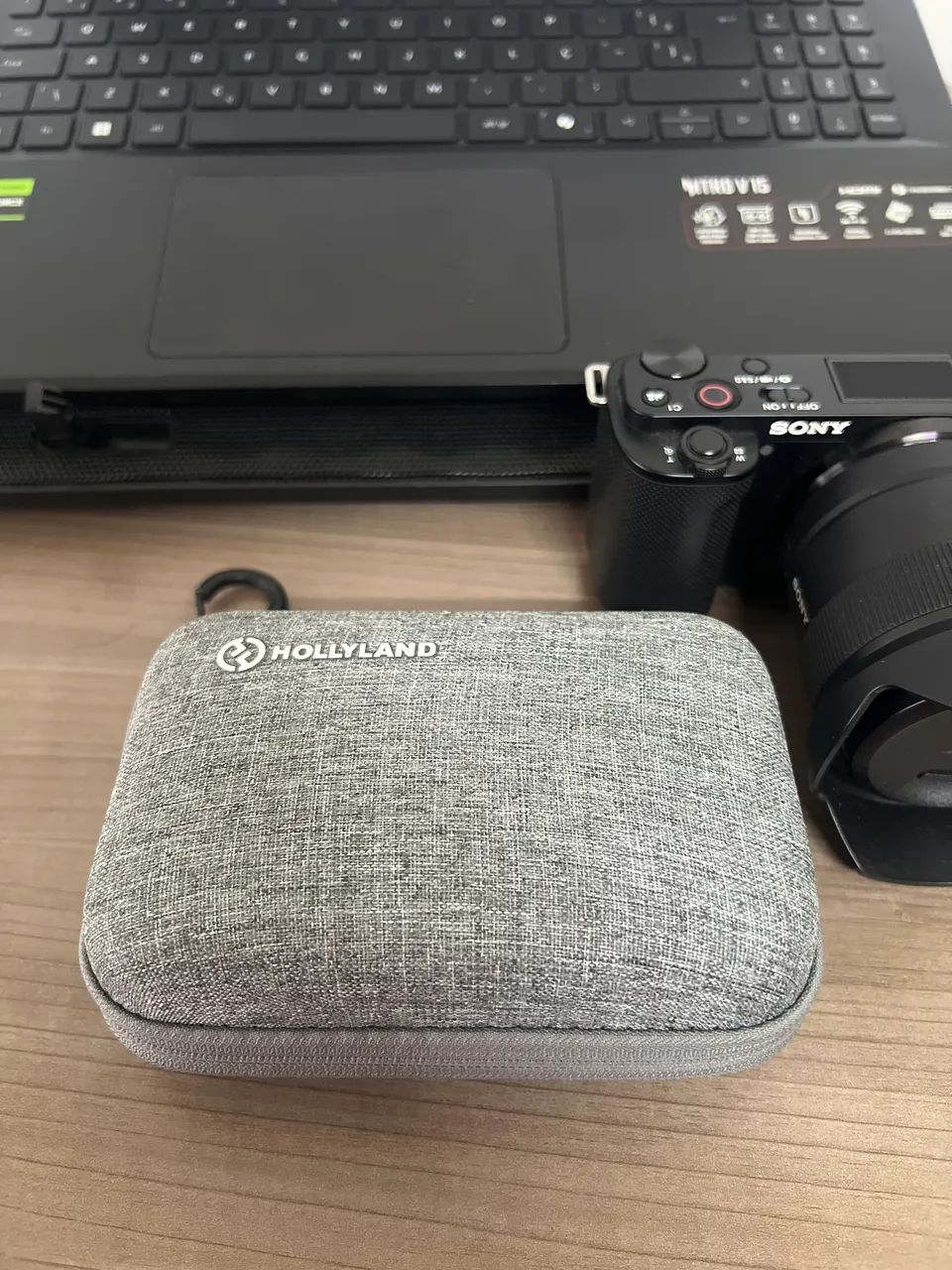 Hollyland M1 USB C