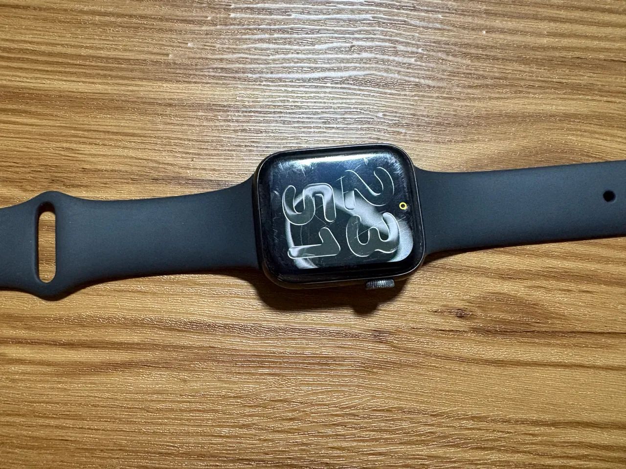 Apple Watch Séries 6 - Foto 3