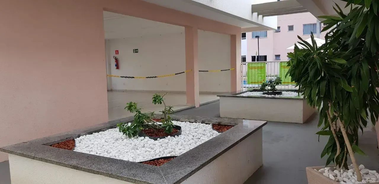 Cond. Horto das Rosas - Rosa Elze - Foto 3