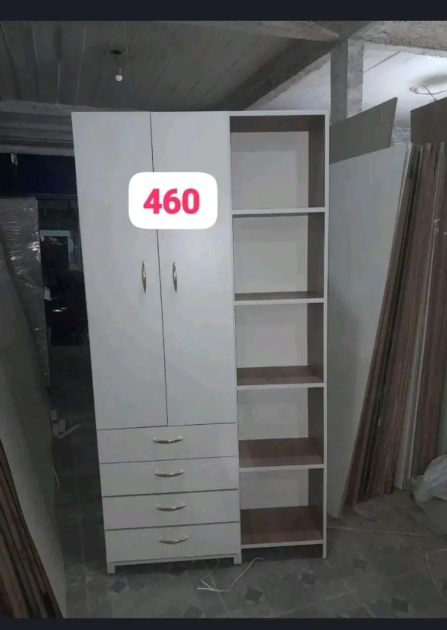 Closet - Foto 3