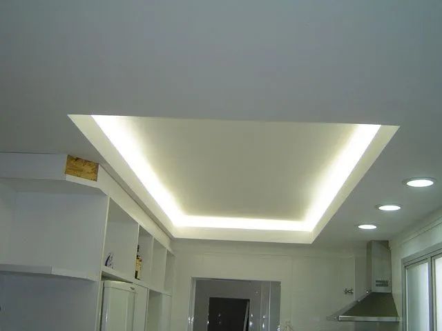 Serviços de gesso e pinturas - Foto 5