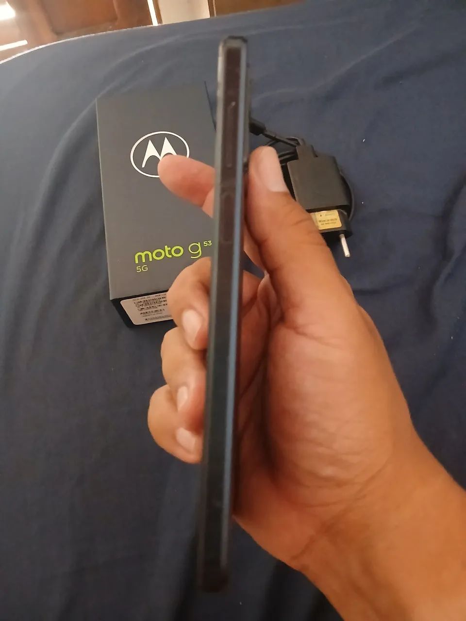 Motorola G53 5G  - Foto 5