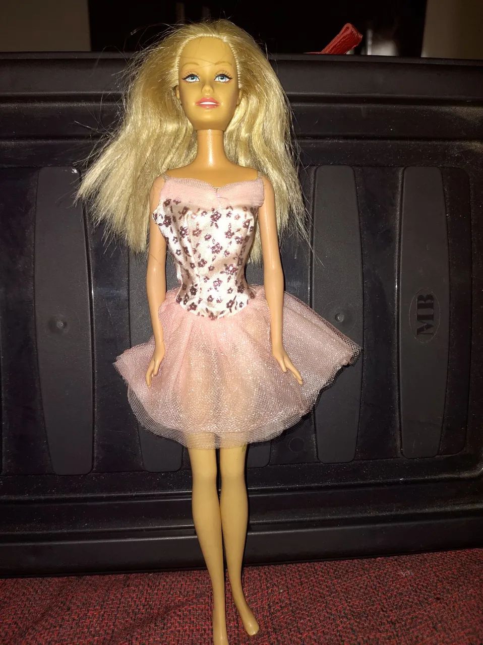 Barbie - anos 90