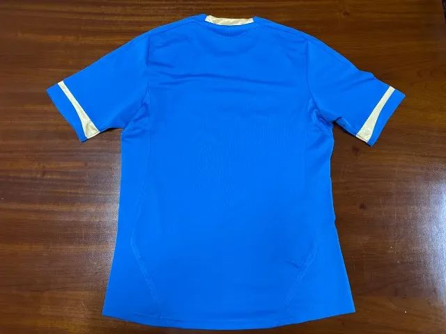 CAMISA OLIMPIQUE DE MARSEILLE - Foto 3