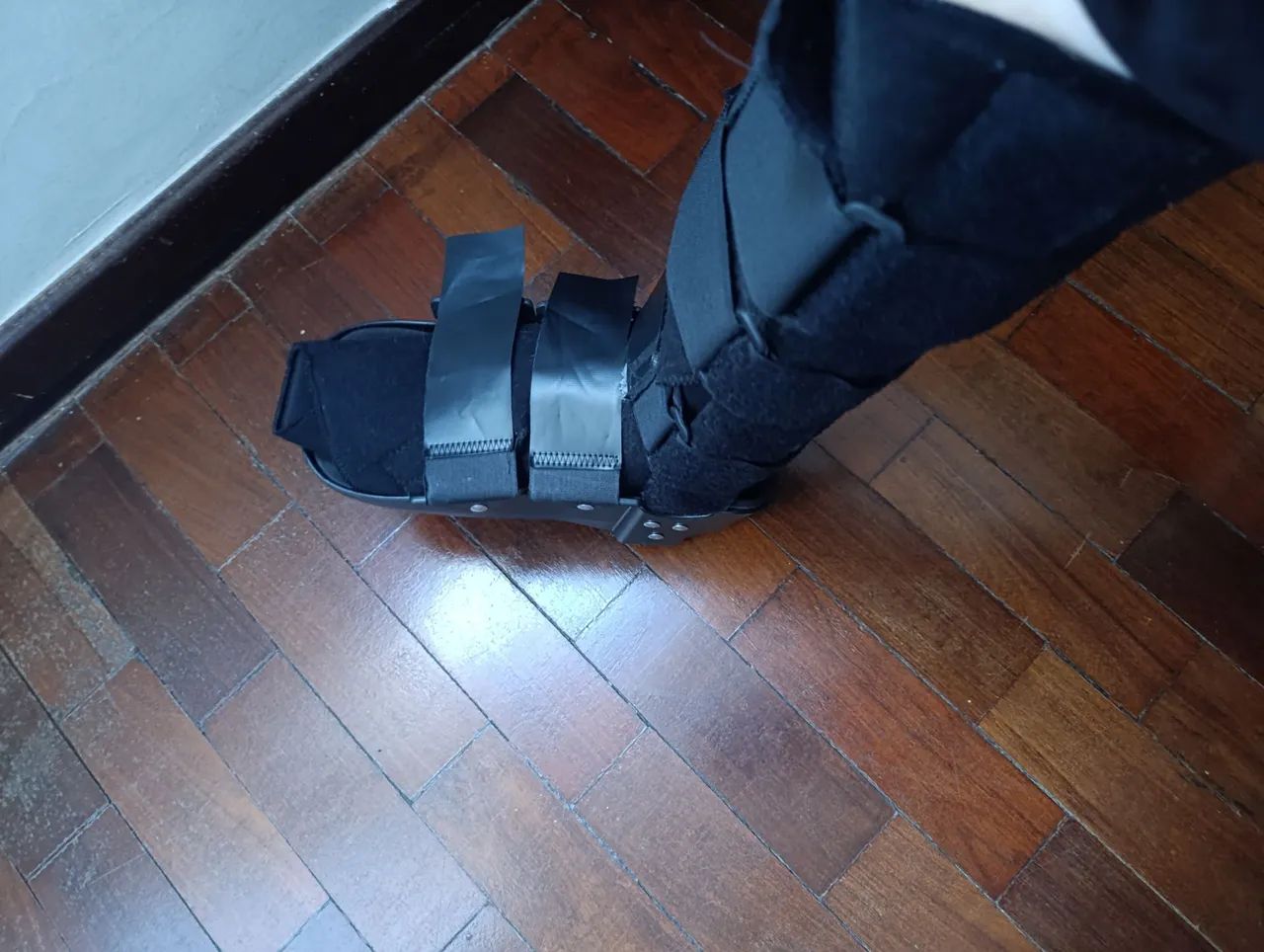 Bota robofoot  - Foto 3