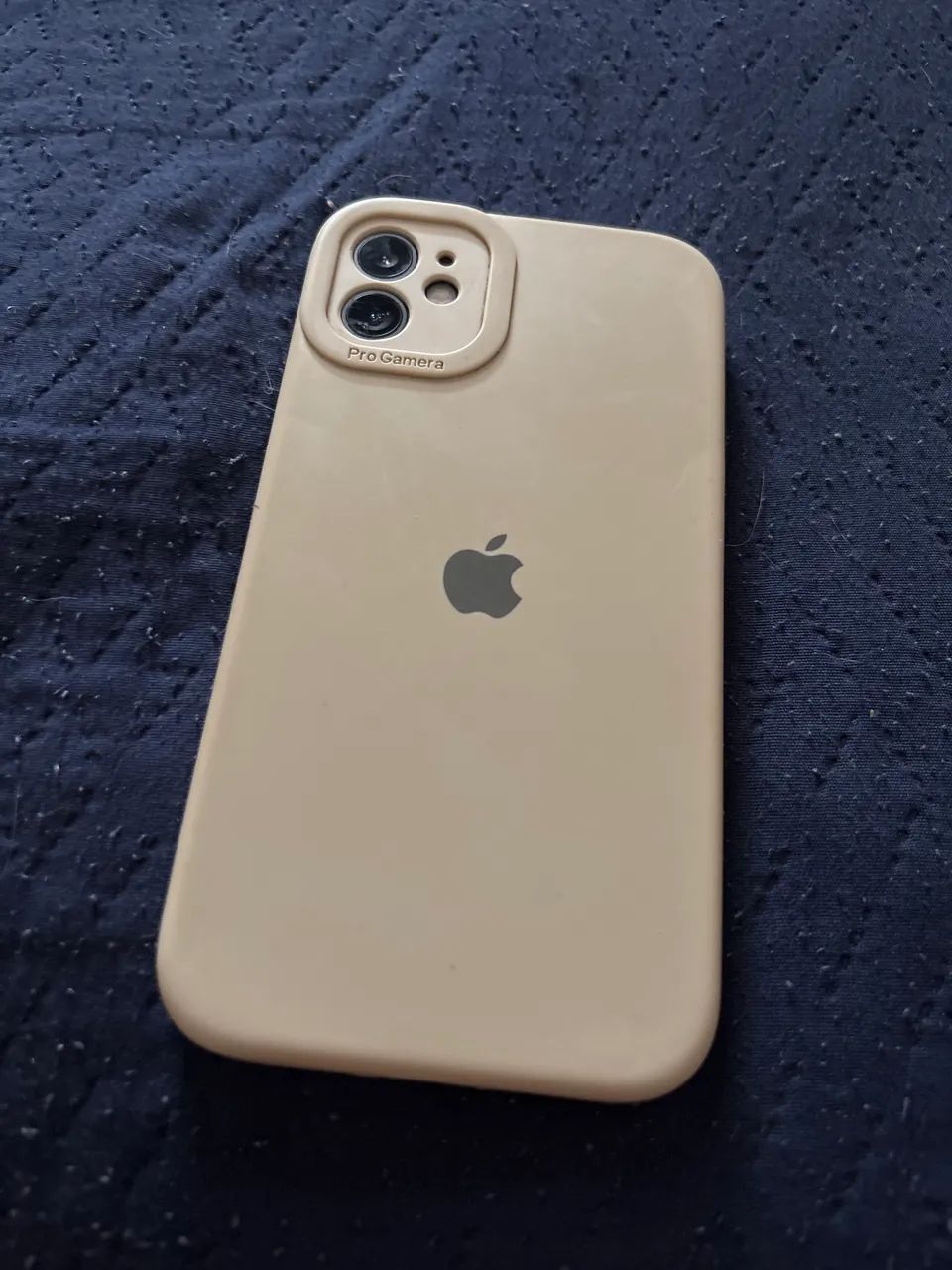 Vendo iPhone 11 usado