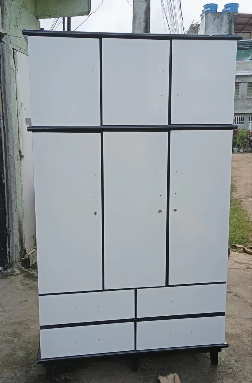 Guarda-roupa  - Foto 2