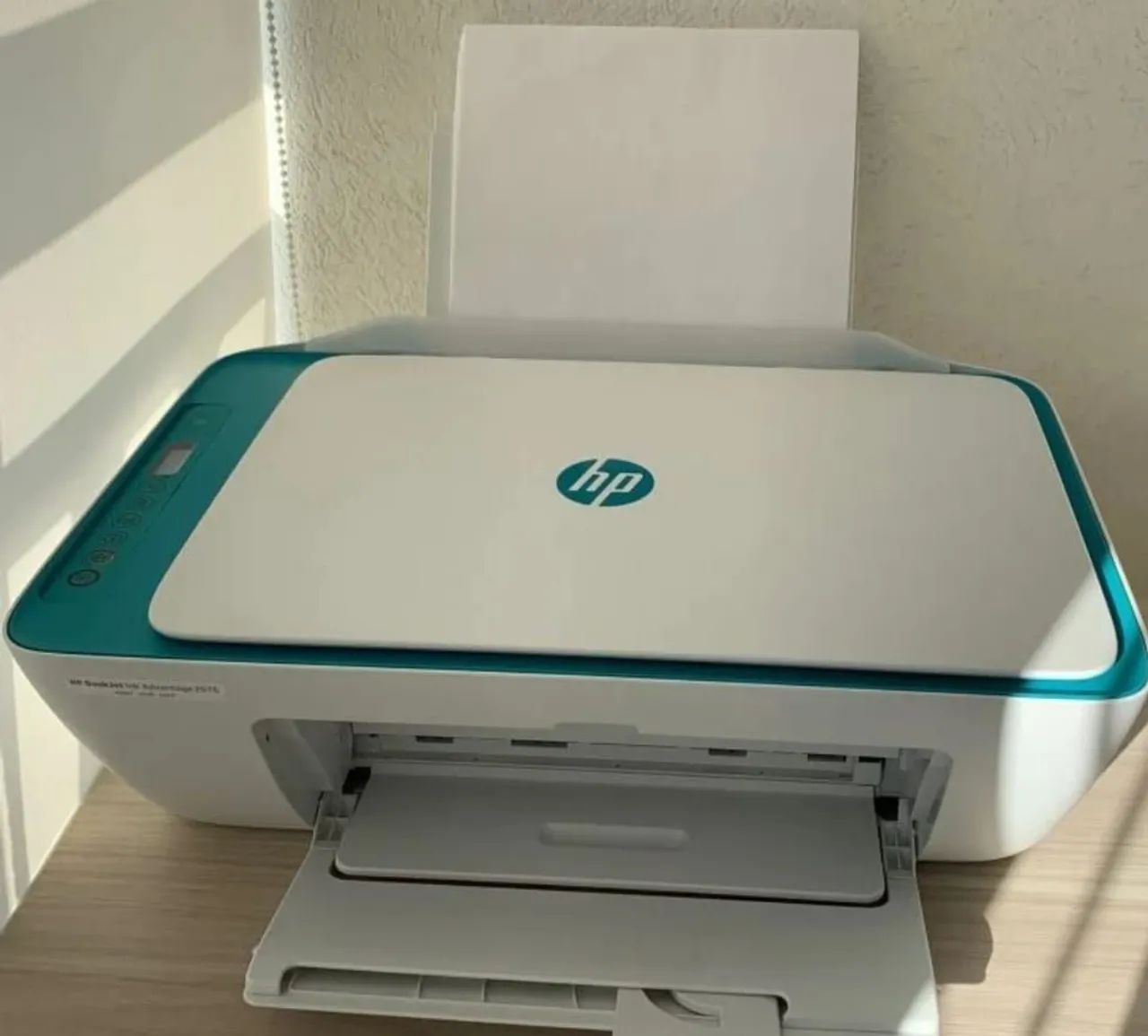 Impressora HP - Foto 2