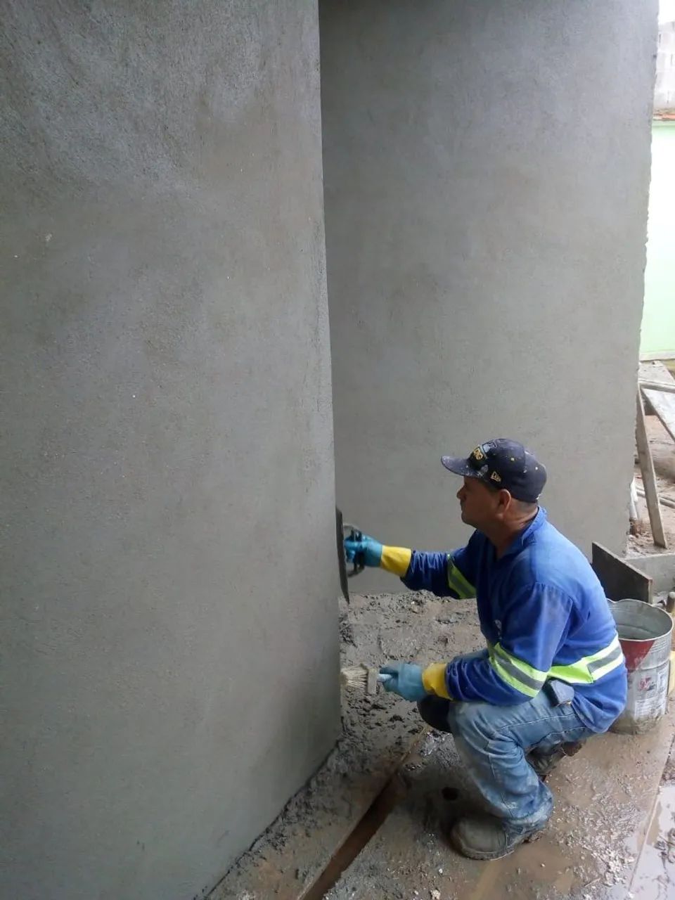 Pintor pedreiro etc.. - Foto 4