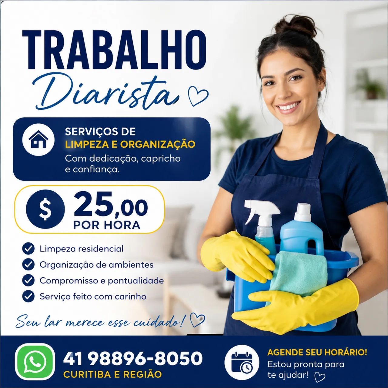 Doméstica 