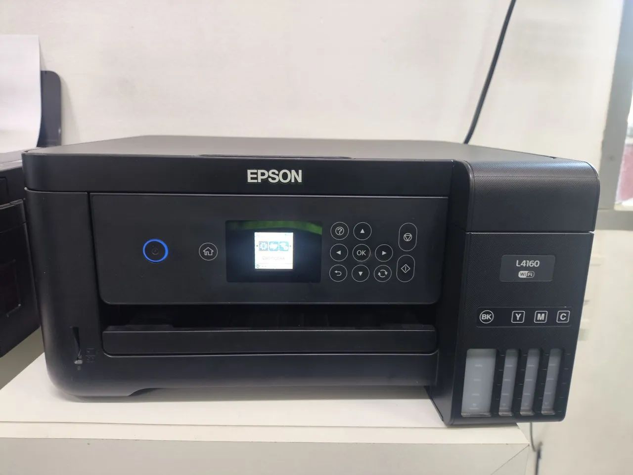 Impressora epson l4160