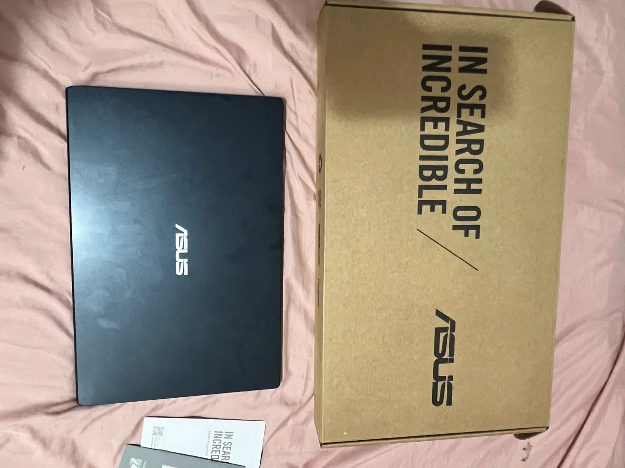 Notebook ASUS - Foto 4
