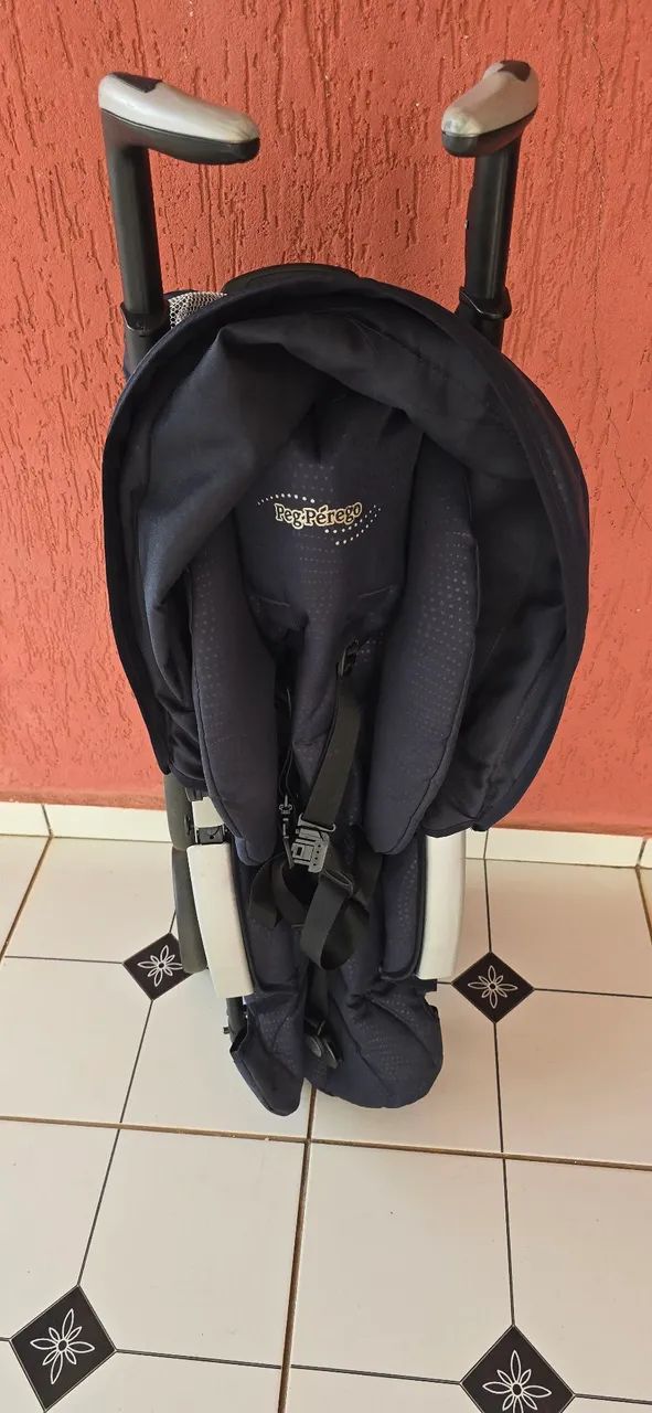 Carrinho para bebê. - Foto 5