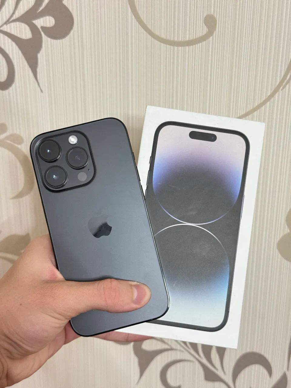 Iphone 14 Pro 256GB
