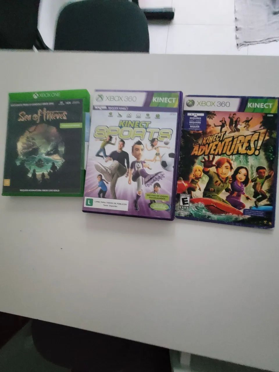 Jogos para Xbox 360 - Foto 2