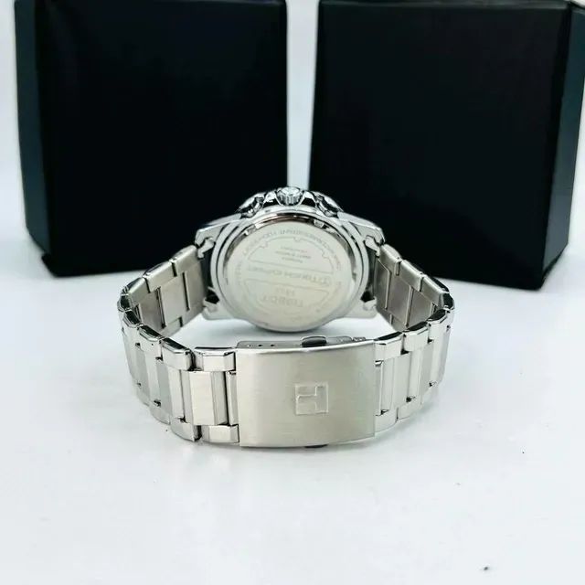 Relogio Tissot 1853 - Foto 2