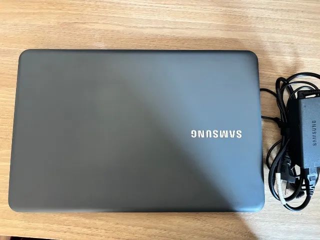 Notebook Samsung Essentials NP350XAA-KDABR - Foto 2