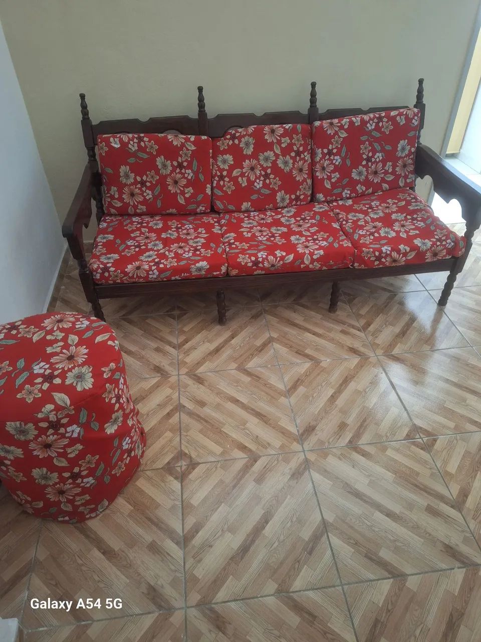 Apartamento mobiliado  - Foto 5