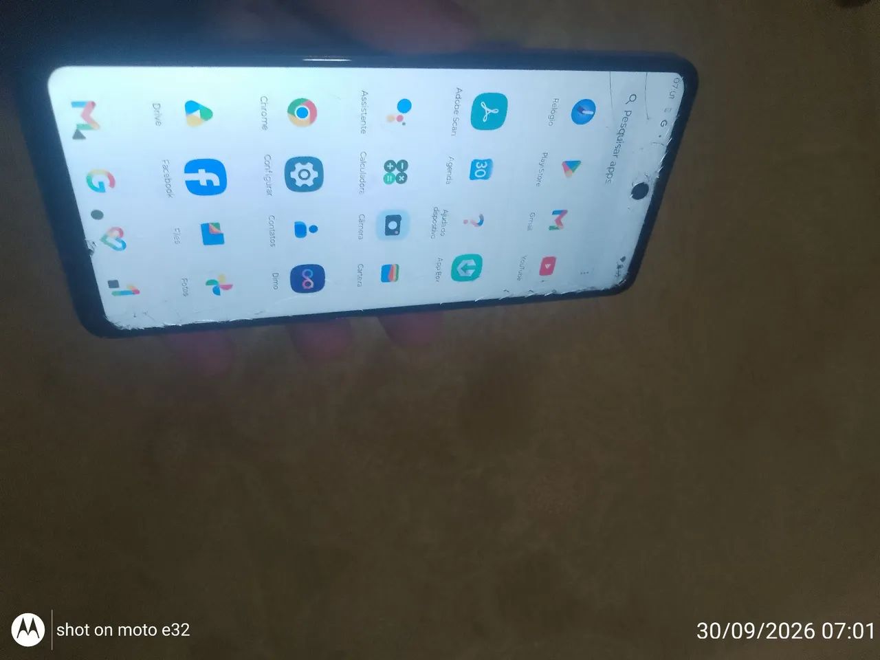 Motog24 256gb - Foto 3