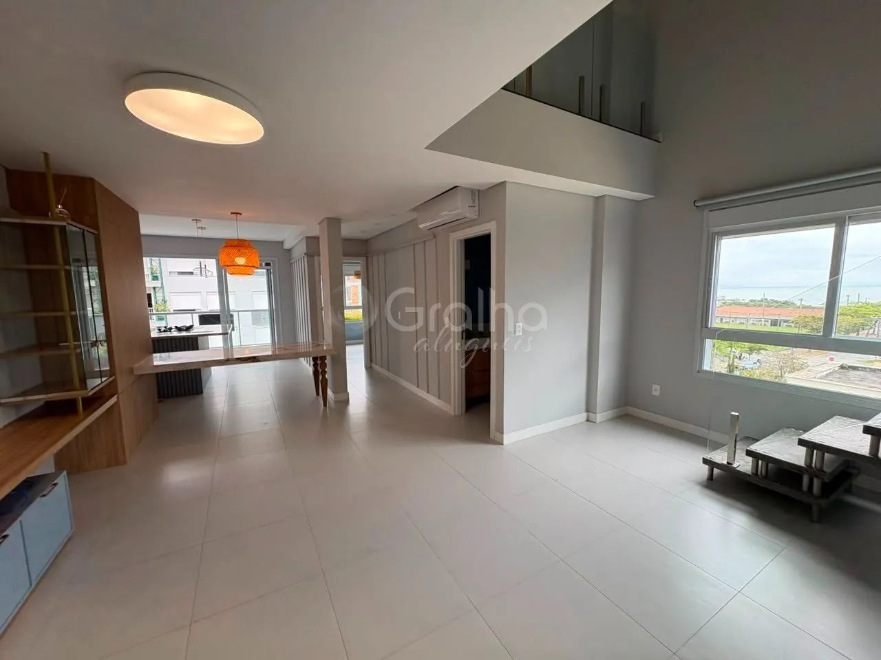 Duplex, 3 suítes próximo a Praia de Jurerê - Foto 3